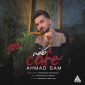 دانلود آهنگ جدید احمد سام با عنوان کافه